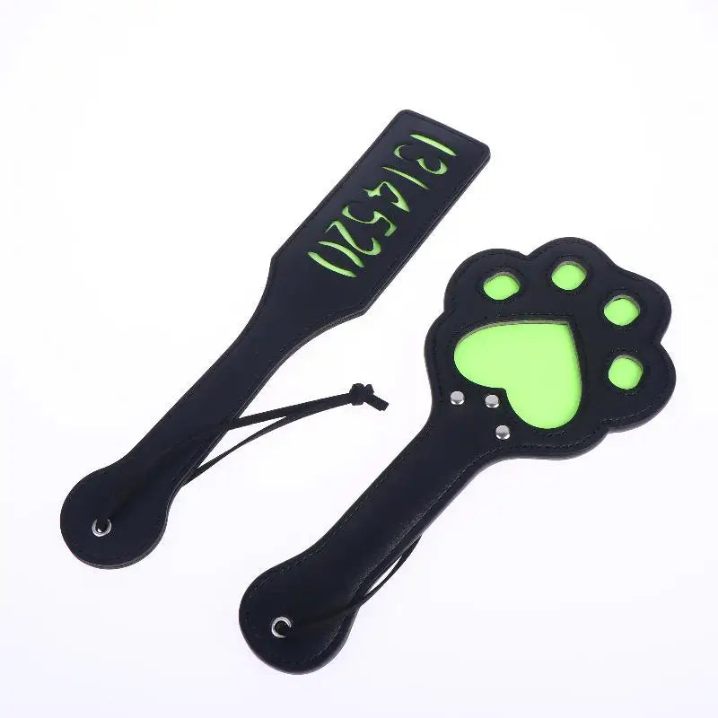 Spanking Paddle