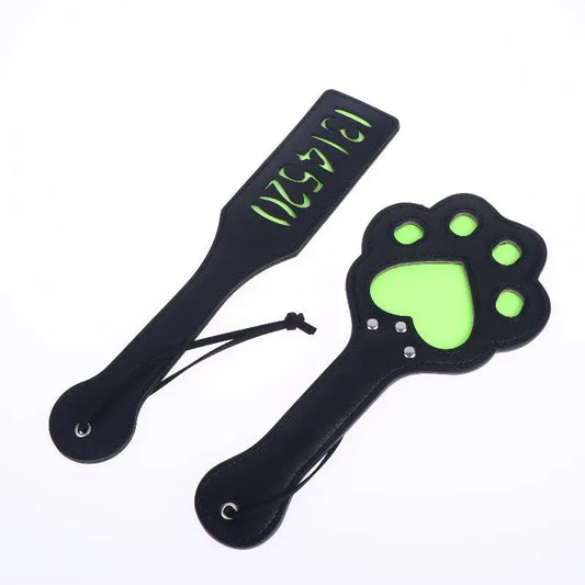 Spanking Paddle